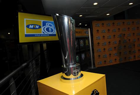 The mtn 8 is a south african football (soccer) cup competition, featuring the top 8 clubs at the close of the previous absa premiership season. MTN8 semi-final dates announced | DISKIOFF