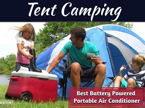 It's timely to include this fact again as a way to keep cool. How to Stay Cool During Tent Camping? | My Decorative