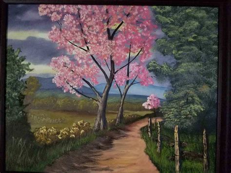 landscape oil painting - Paint with Kevin® • landscape artists reveal their top tips on how to paint a landscape painting for beginners.