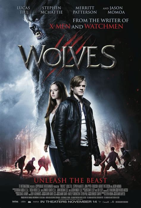 Wolves - Film