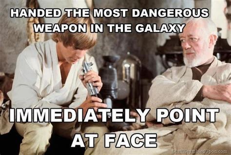 10 Of The Best Star Wars Memes Ever Bored Panda