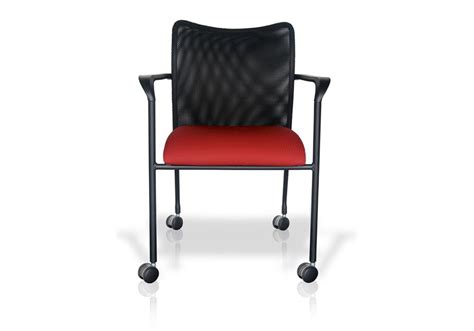 Office Side Chairs With Arms And Casters Arm Designs
