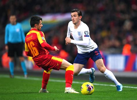We link to the best sources from around the world. Frank Lampard was a keen admirer of Ben Chilwell's England ...