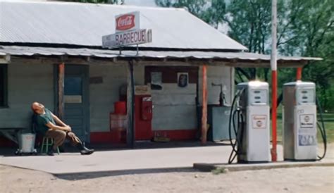 The Texas Chainsaw Massacre Gas Station Frightfind