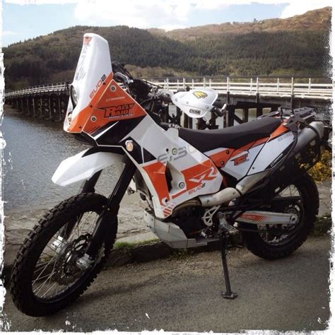 It didnt save my time but waste my time. KTM 690 Enduro owners show off your bike ! - Page 144 ...