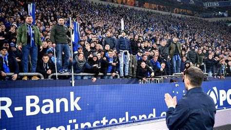 See actions taken by the people who manage and post content. Bundesliga » News » Fan-Expertin: Schalke-Ultras sind ...