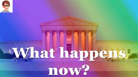 Court rulings news monitoring service from ein news; LGBTQ Supreme Court decision Today is controversial. Why ...
