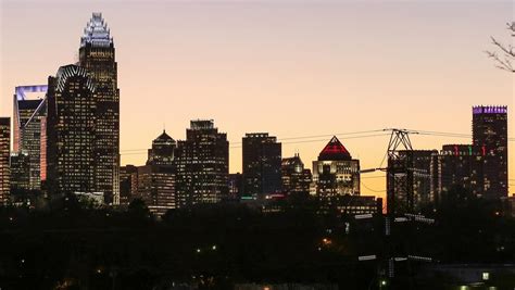 Charlotte Ranks Among Best Big Cities To Live Charlotte Business Journal