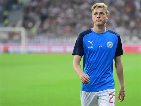 ____ können die kinder nicht draußen spielen. Ex-HSV-Talent: So geht es Finn Porath in der Quarantäne