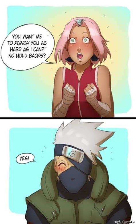 Pin By Abriel Letren On Kakasaku In 2020 Sasusaku Doujinshi Kakashi Naruhina Doujinshi