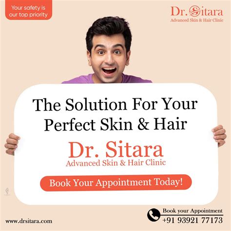 Best Skin And Hair Clinic In Hyderabad Artofit