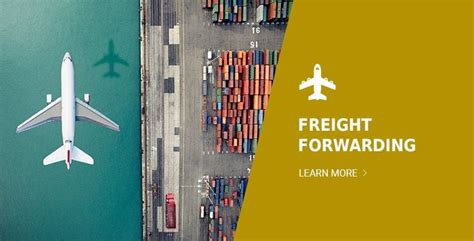 Powerhouse International Sa Global Logistics And Customs