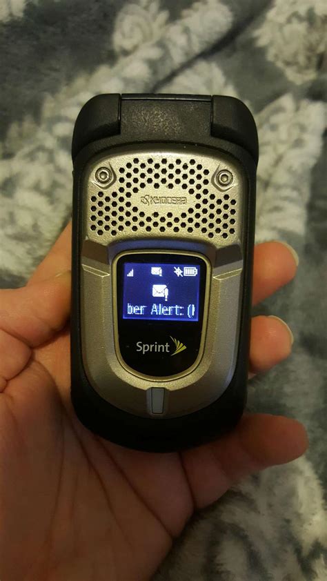 Sprint Phone With Walkie Talkie For Sale In Dallas Tx 5miles Buy