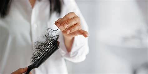 Why Is My Hair Falling Out 15 Causes Of Excessive Hair Loss