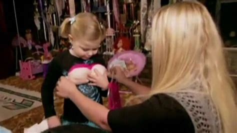 Beauty Pageant Mom Could Lose Custody CTV News
