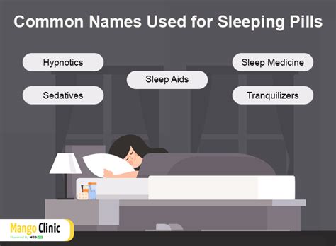 Can You Overdose On Sleeping Pills Signs Withdrawal And Detox