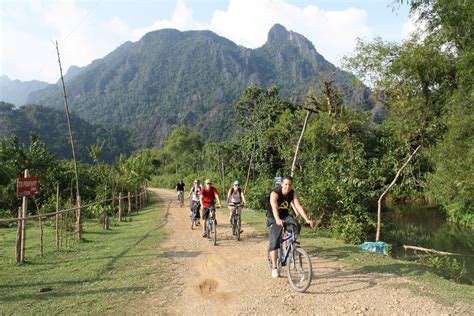 The Top 10 Things To Do In Vang Vieng Laos