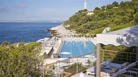 Grand Hôtel Du Cap Ferrat Saint Jean Cap Ferrat Hotel Four Seasons