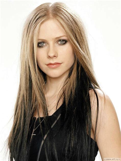 Avril Lovely Lavigne Avril Lavigne Photo 23496555 Fanpop