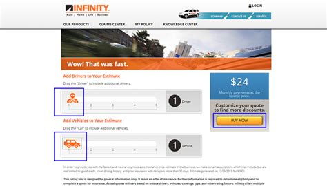 Resolved infinity insurance — infinity auto insurance is the worst. Free Infinity Auto Insurance Quote