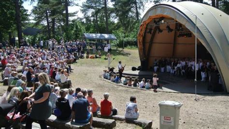 Festival Van Dorp Tot Kust Wordt Mega Happening De Castricummer