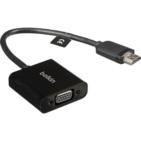 Hdmi Male To Vga Female Adapter Hot Sex Picture