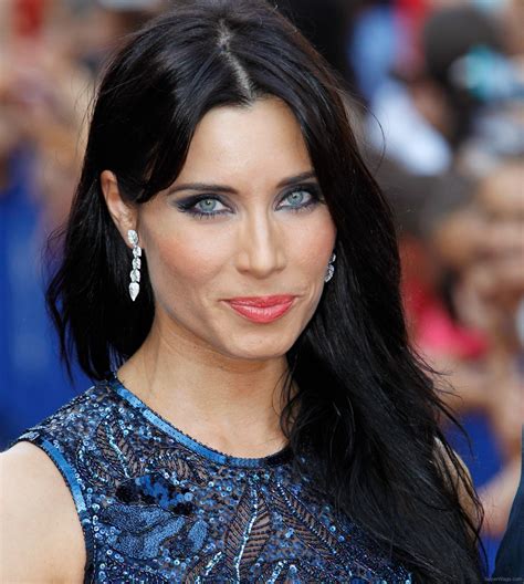 Pilar Closeup | Super WAGS - Hottest Wives and Girlfriends of High