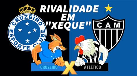 Sem manoel, felipe conceição relaciona 23. √ Cruzeiro VS Atlético I Rivalidade em "Xeque" I 02.06 ...