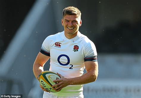 Jonny Sexton Wins Rugby Union Writers Club Personality Of The Year