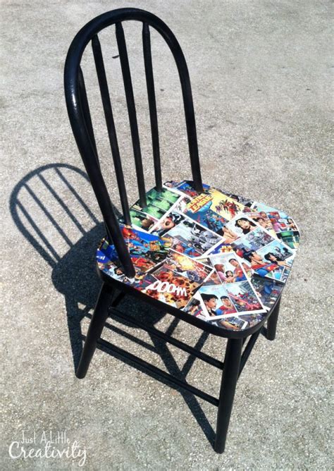 Content maps texture packs player skins mob skins data packs mods blogs. Kapow! DIY Comic Book Chair Makeover- Just a Little Creativity
