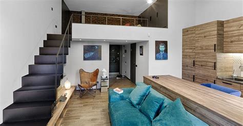 biaya interior apartemen studio  perkiraan biaya   siapkan