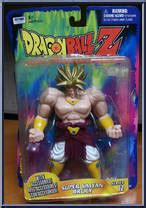 Find many great new & used options and get the best deals for dragonball z bulma action figure collectible funko pop animation at the best online. S.S. Broly - Dragon Ball Z: The Saga Continues - Series 12 ...