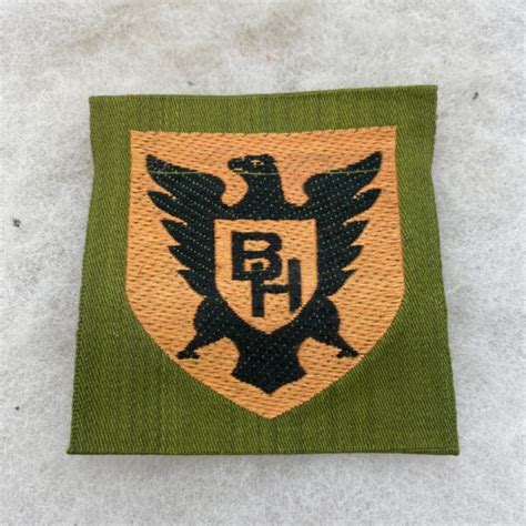 Ww1 Us Army 86th Infantry Division Patch Liberty Loan Fitzkee