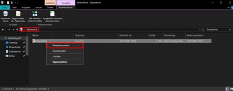 Wiederherstellen, zu diskutieren und zu beheben microsoft® powerpoint präsentation korruption online. PowerPoint wiederherstellen | Nicht gespeicherte Dateien ...