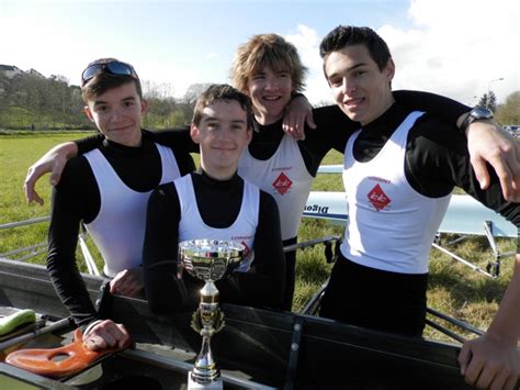 Aviron Du Scorff Lorient