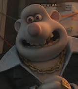 Rat From Flushed Away Pictures