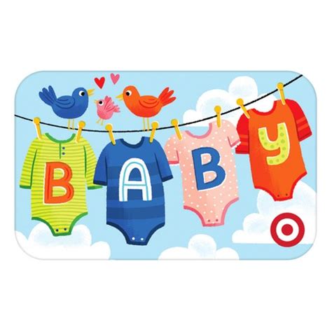 Check spelling or type a new query. Baby Clothes Gift Card : Target
