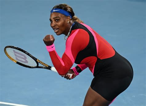 The former world no 1 took a wild card into the tournament to give her more matches on clay after defeat by nadia podoroska in her first match in the. Serena Williams, reacție după ce a învins-o pe Simona ...