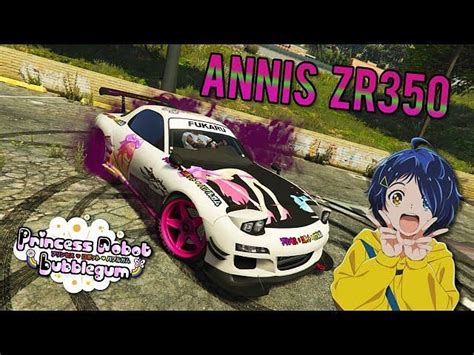Top 5 Gta Online Cars With Anime Liveries In 2023