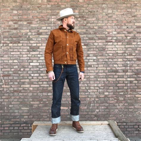 Stetson Open Road Vintage Clothing Men Stetson Open Road Outfits