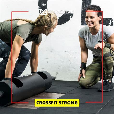 Crossfit Tell Us Who Inspired You To Start Crossfit Tag Your