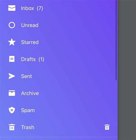 How To Empty The Yahoo Mail Trash Folder La De Du