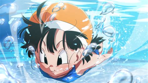 Pan Dragon Ball Image By Romtaku 3493598 Zerochan Anime Image Board