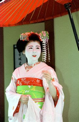 Maiko Hot Sex Picture
