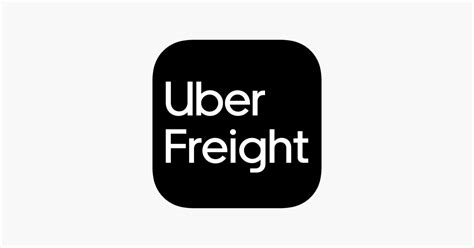 Uber Freight On The App Store