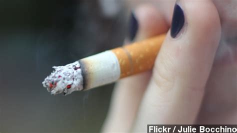 Nyc Raising Minimum Age For Buying Tobacco From 18 To 21