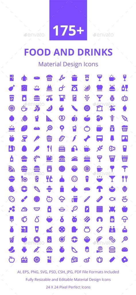 Get charcoal by burning some trees and then chopping them down with an axe. 175+ Food and Drinks Material Icons | Icon, Drink icon, Drinks