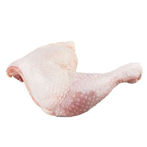 Boneless Skinless Chicken Leg Meat Lb Instacart