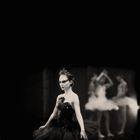 Get The Look Natalie Portman In Black Swan Beautylish