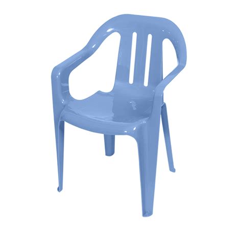 If you have the money and desire for true wood adirondack chairs, these will look sleek and beautiful in your yard. Kiddie Chair - Gracious Living Corporation